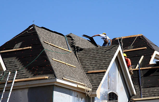 Best Residential Roofing Contractor  in Longmont, CO